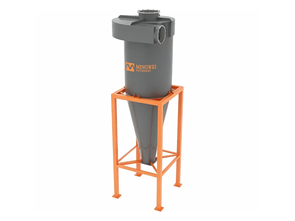 Fertilizer Dust Collection System suppliers