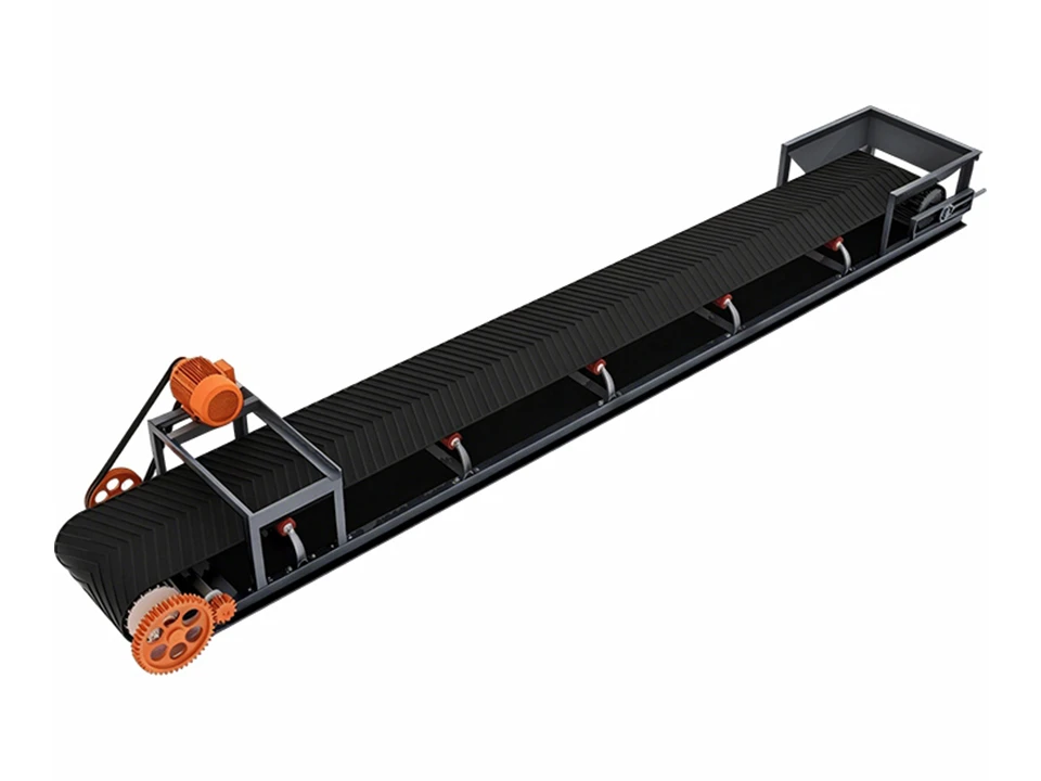 Material Handling Equipment Conveyor Machine suppliers