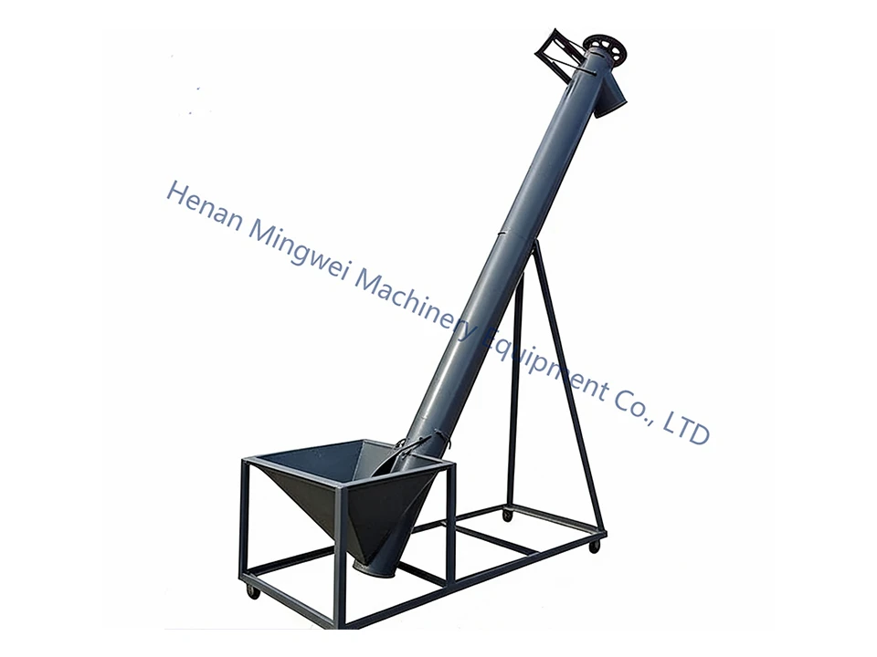 Material Handling Equipment Conveyor Machine high quality