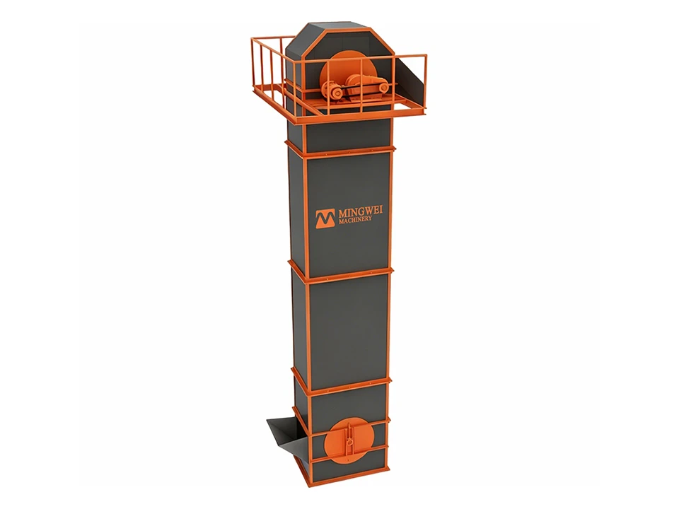 Material Handling Equipment Conveyor Machine factory