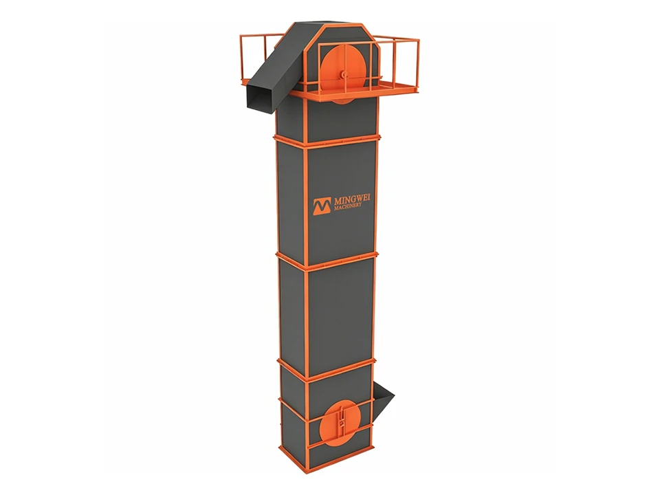 Material Handling Equipment Conveyor Machine high quality
