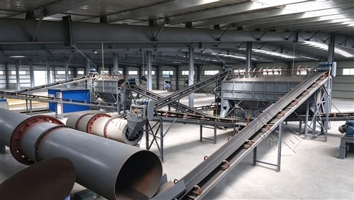 How Far Is Mass Production After Production Line Installation?