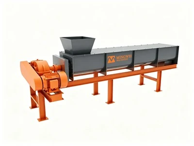 Double Shaft Mixer